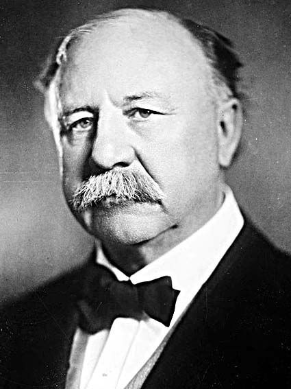 28. Samuel Ralston